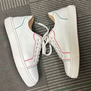 Louboutin Sneakers